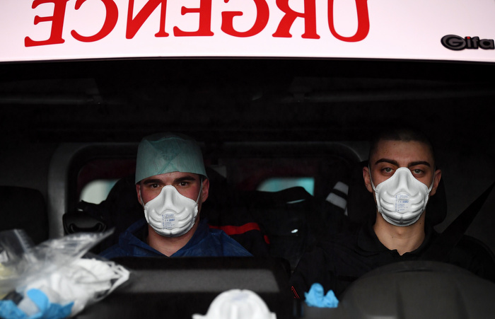 /Foto: FRANCK FIFE / AFP /Foto: FRANCK FIFE / AFP
