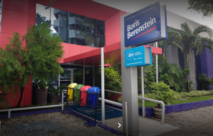 O Grupo Boris Berenstein, por exemplo, faz exames emergenciais apenas na unidade do Derby. Para os demais casos, agendas canceladas. IOR conta com teleatendimento./Foto: Reprodução / Internet