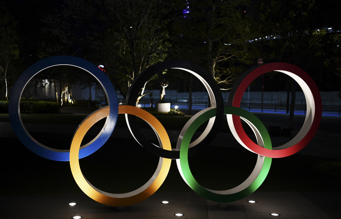 /Foto: CHARLY TRIBALLEAU / AFP