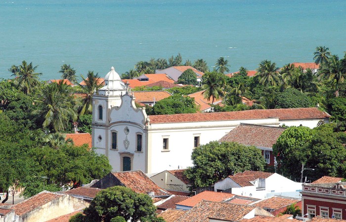 /Foto: Divulgação/Prefeitura de Olinda /Foto: Divulgação/Prefeitura de Olinda