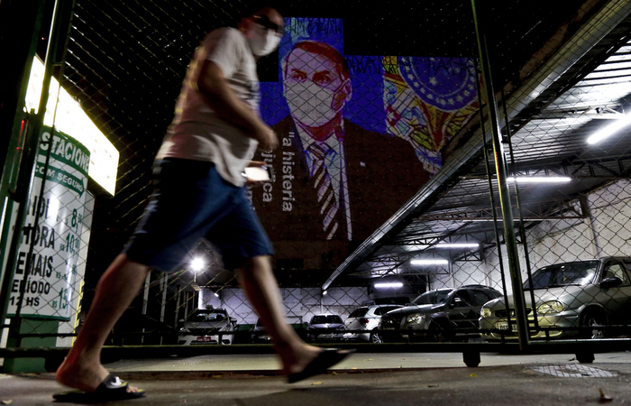 /Foto: Miguel SCHINCARIOL / AFP /Foto: Miguel SCHINCARIOL / AFP
