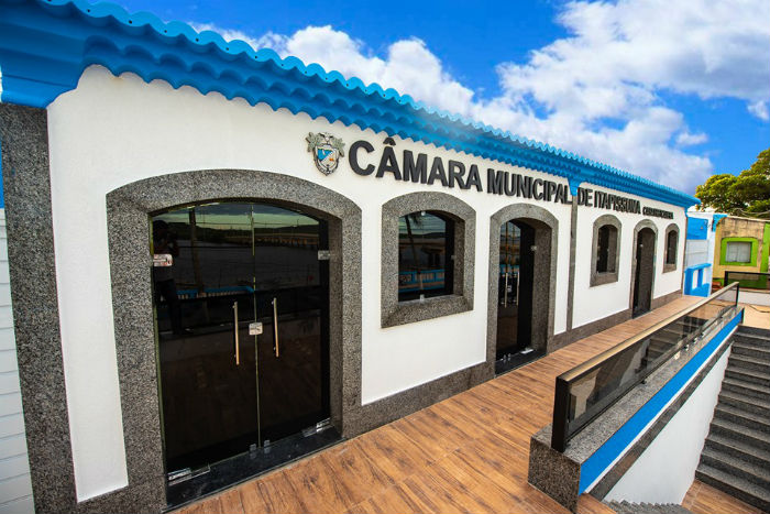 /Foto: C&acirc;mara Municipal de Itapissuma/Divulga&ccedil;&atilde;o