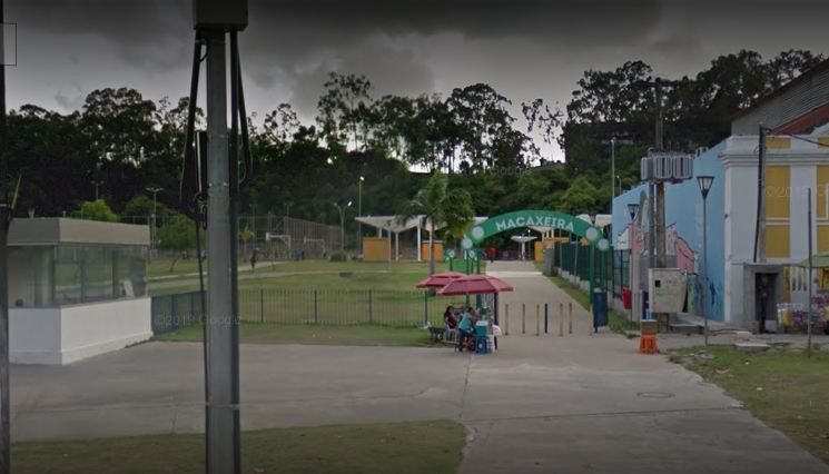 /Foto: Reprodução/Google Street View