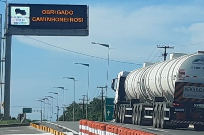 /Foto: Divulgação/Rota do Atlântico