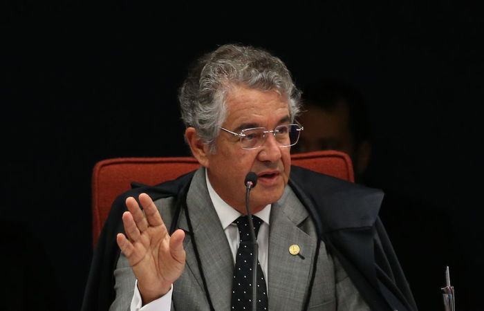 A decisão do ministro do STF foi tomada numa ação ajuizada pelo PDT pedindo a nulidade de dispositivos da MP 926, assinada pelo presidente Jair Bolsonaro/Foto: Antonio Cruz/Agência Brasil A decisão do ministro do STF foi tomada numa ação ajuizada pelo PDT pedindo a nulidade de dispositivos da MP 926, assinada pelo presidente Jair Bolsonaro/Foto: Antonio Cruz/Agência Brasil