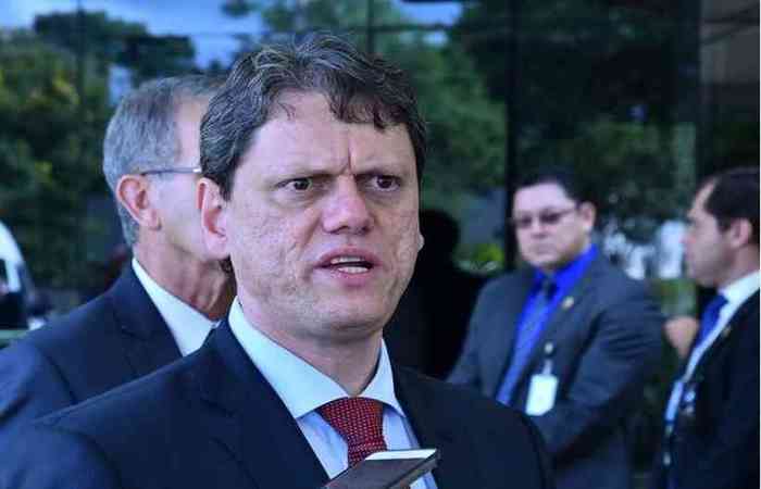/Foto: Governo de Transição/Divulgação /Foto: Governo de Transição/Divulgação