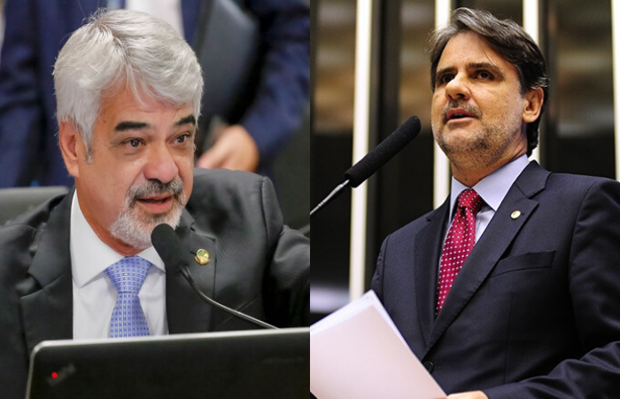 /Divulgação/Humberto Costa/Raul Henry