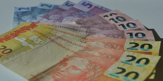 Índice é inferior ao 0,22% registrado em fevereiro./Foto: Marcello Casal/Agencia Brasil Índice é inferior ao 0,22% registrado em fevereiro./Foto: Marcello Casal/Agencia Brasil