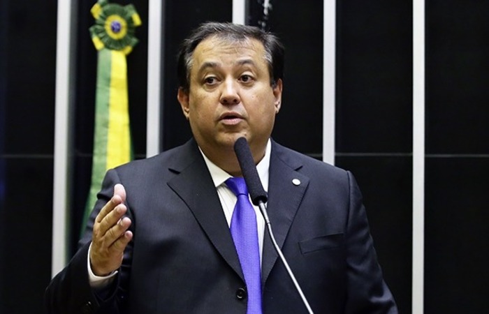 /Câmara dos Deputados/Divulgação /Câmara dos Deputados/Divulgação