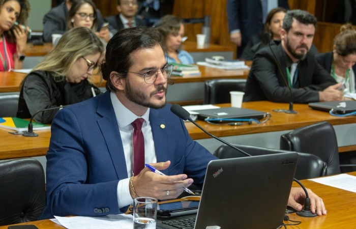 /Kauê Pinto/Divulgação /Kauê Pinto/Divulgação
