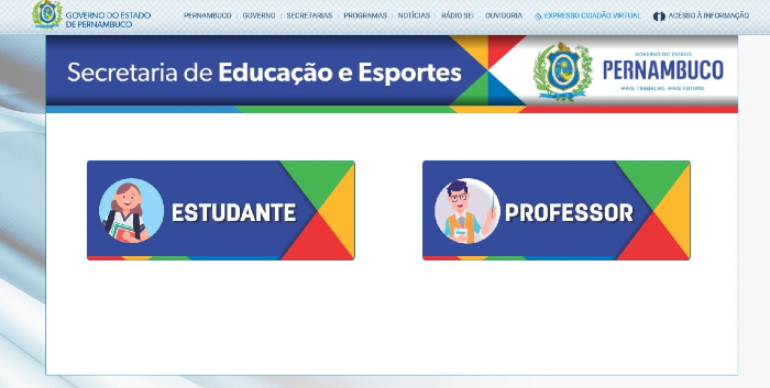 /Foto: SEE/Reprodução