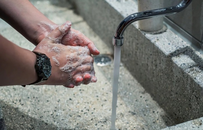 A Compesa não pode mais suspender dos consumidores residenciais por inadimplência ao longo do período de emergência de saúde relativo à transmissão do novo/Foto: Pixabay