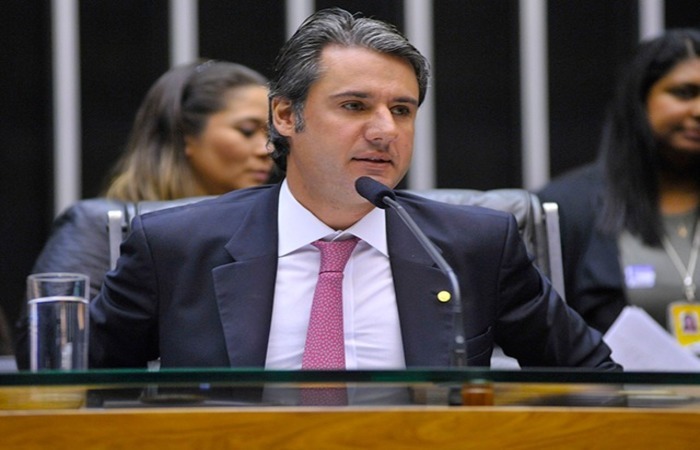 /Deputado Fernando Monteiro autor da proposta. Foto: Câmara/Divulgação /Deputado Fernando Monteiro autor da proposta. Foto: Câmara/Divulgação