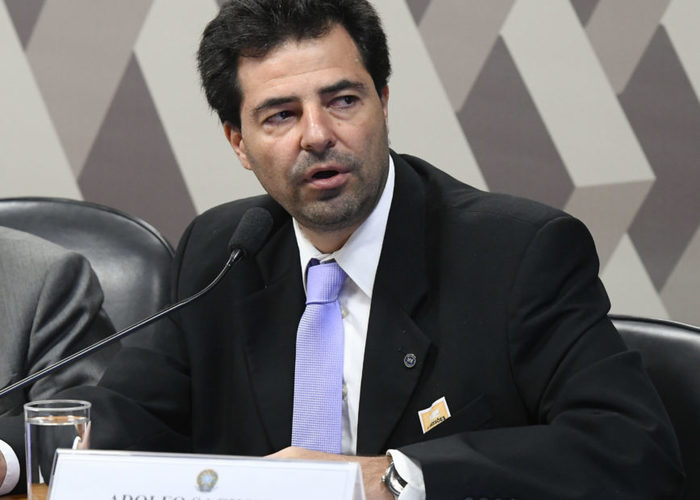 /Foto: Marcos Oliveira/Agência Senado /Foto: Marcos Oliveira/Agência Senado