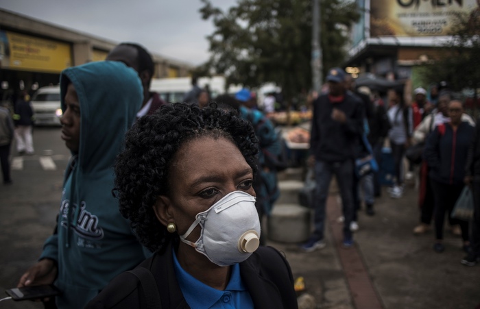 /Foto: MARCO LONGARI / AFP /Foto: MARCO LONGARI / AFP