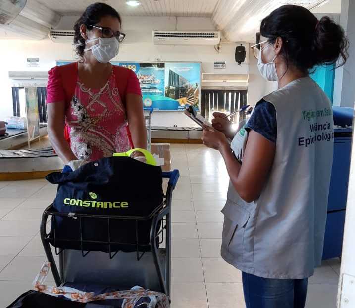 /Foto: Clarissa Paiva/Ascom Fernando de Noronha