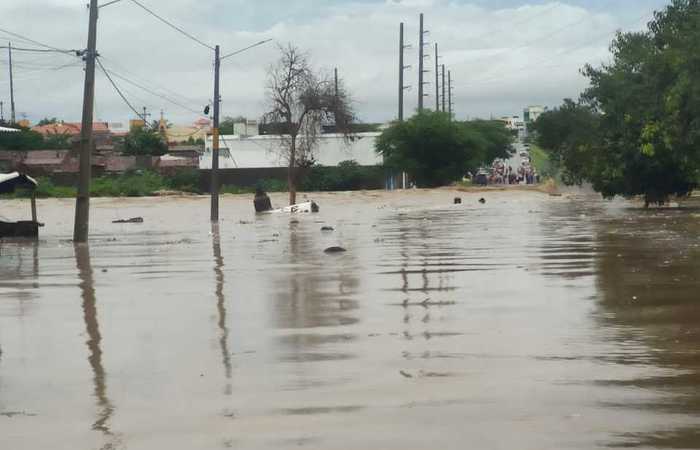 /Foto: Cortesia / Whatsapp /Foto: Cortesia / Whatsapp