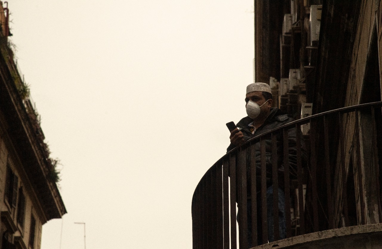 /Foto: Tiziana Fabi/AFP /Foto: Tiziana Fabi/AFP