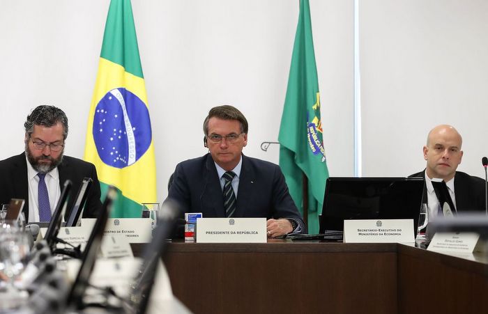 /Foto: Marcos Corrêa / PR /Foto: Marcos Corrêa / PR