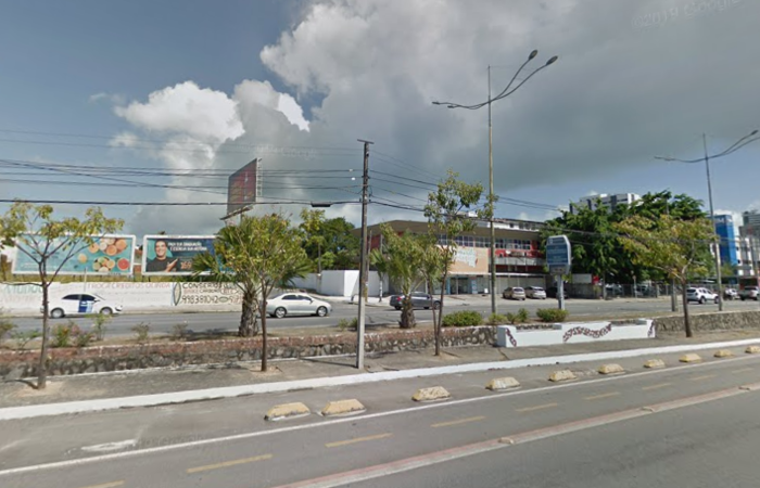 /Foto: Google Street View/Reprodução