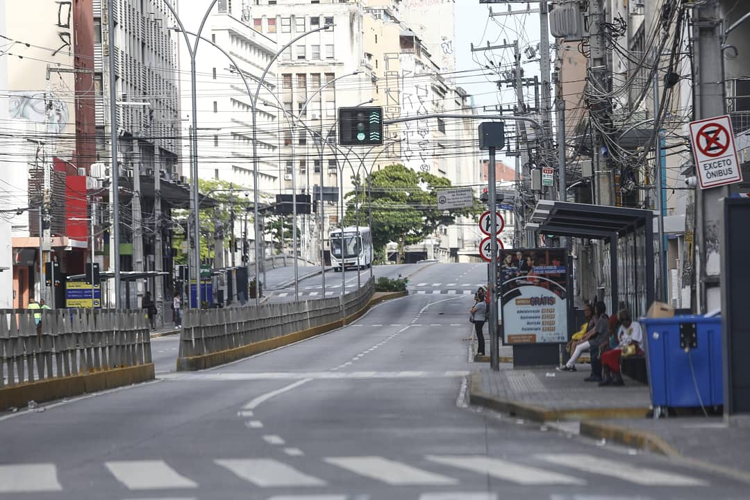 /Foto: Paulo Paiva/DP