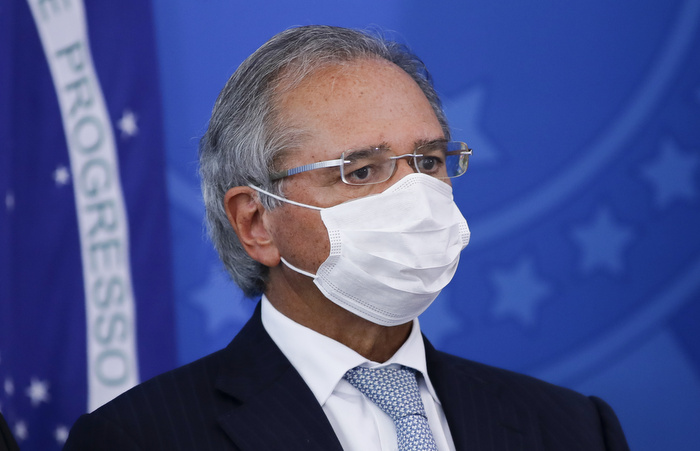 /Foto: Sergio LIMA / AFP /Foto: Sergio LIMA / AFP