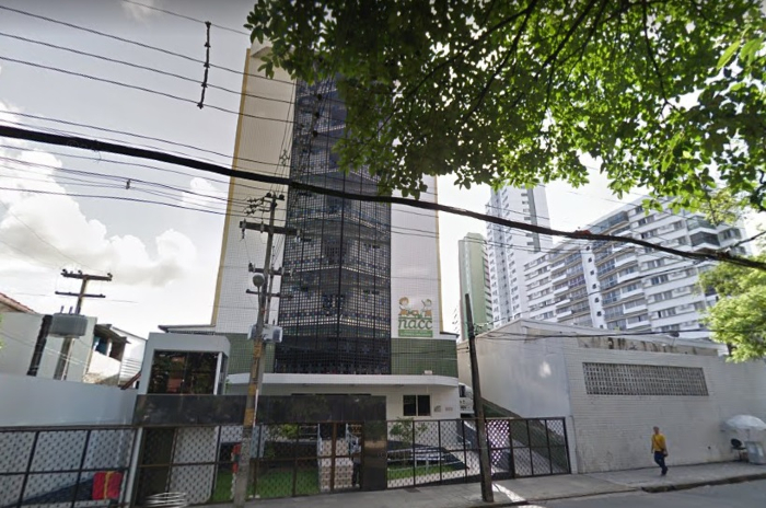 /Foto: Google Street View/Reprodução /Foto: Google Street View/Reprodução