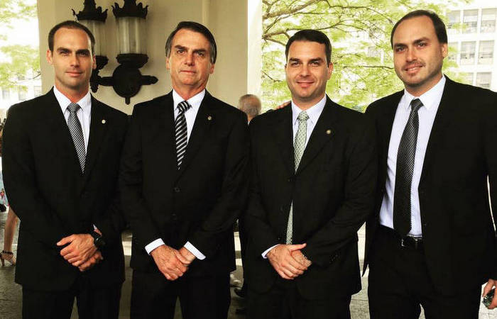 /Foto: Flickr / Reprodução /Foto: Flickr / Reprodução