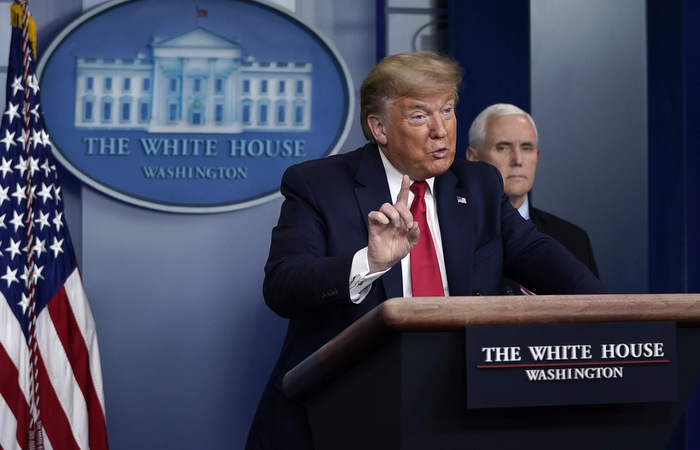 /Foto: Drew Angerer / GETTY IMAGES NORTH AMERICA / Getty Images via AFP /Foto: Drew Angerer / GETTY IMAGES NORTH AMERICA / Getty Images via AFP