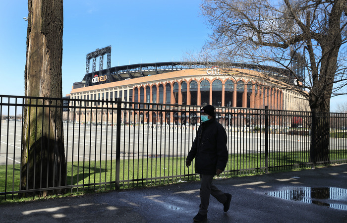 /Foto: AL BELLO / GETTY IMAGES NORTH AMERICA / Getty Images via AFP /Foto: AL BELLO / GETTY IMAGES NORTH AMERICA / Getty Images via AFP