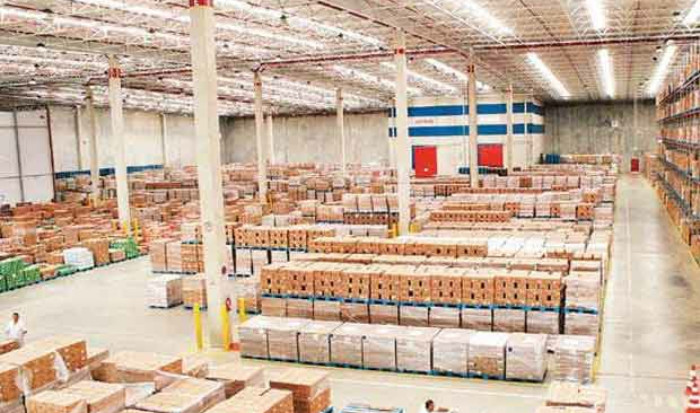 Empresa também fez doação igual aos estados de São Paulo e Rio de Janeiro/Foto: Divulgação / Unilever Empresa também fez doação igual aos estados de São Paulo e Rio de Janeiro/Foto: Divulgação / Unilever