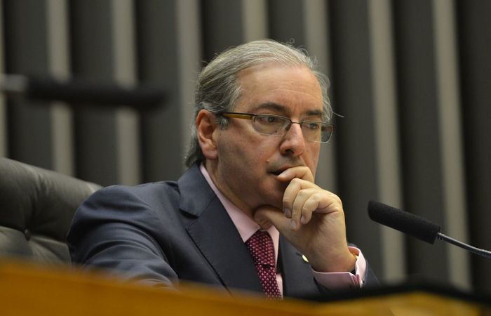 A Justiça permitiu que o ex-presidente da Câmara Eduardo Cunha, por exemplo, cumpra a pena em casa/Foto: Antonio Cruz/Agência Brasil A Justiça permitiu que o ex-presidente da Câmara Eduardo Cunha, por exemplo, cumpra a pena em casa/Foto: Antonio Cruz/Agência Brasil