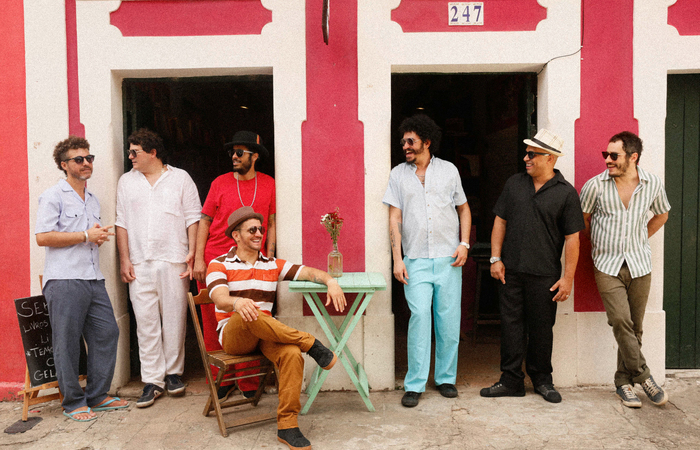/Foto: Bruna Valença/Divulgação /Foto: Bruna Valença/Divulgação