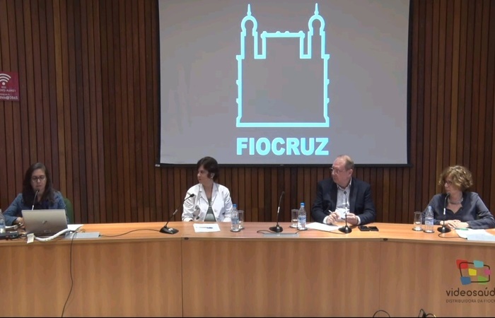 /Fiocruz/Divulgação /Fiocruz/Divulgação