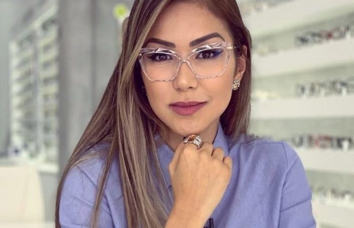 A influenciadora Japa Montavani estava aguardando o resultado do exame para Covid-19/Foto: Instagram/Reprodução A influenciadora Japa Montavani estava aguardando o resultado do exame para Covid-19/Foto: Instagram/Reprodução