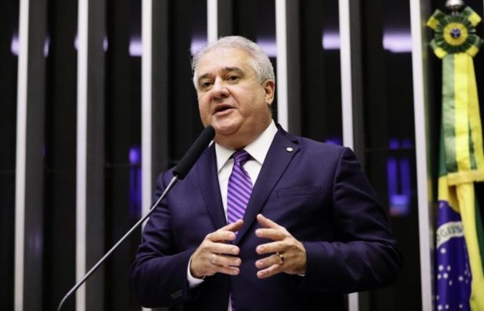 /Deputado Augusto Coutinho, um dos coordenadores da bancada de Pernambuco na Câmara. Foto: Divulgação /Deputado Augusto Coutinho, um dos coordenadores da bancada de Pernambuco na Câmara. Foto: Divulgação