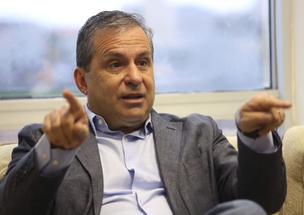 Deputado também classificou postura do presidente Bolsonaro como 'criminosa'/Foto: Hesíodo Goes / Esp DP Deputado também classificou postura do presidente Bolsonaro como 'criminosa'/Foto: Hesíodo Goes / Esp DP