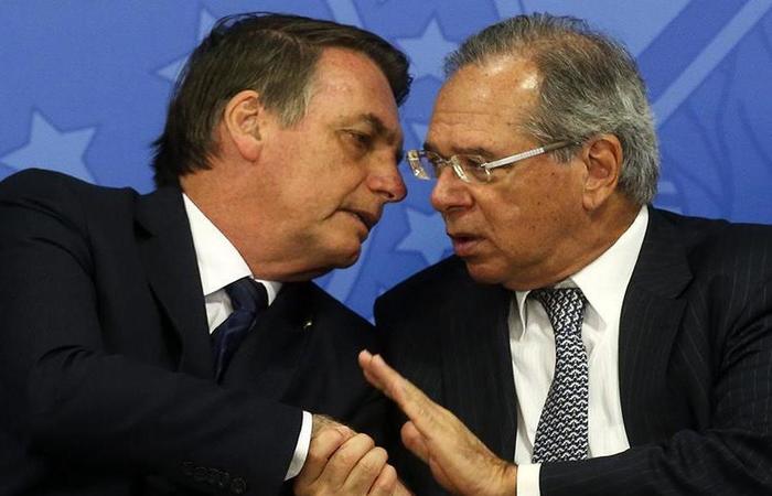 O presidente afirmou que concedeu ao ministro moradia temporária na casa de campo/Foto: Antonio Cruz/Agência Brasil O presidente afirmou que concedeu ao ministro moradia temporária na casa de campo/Foto: Antonio Cruz/Agência Brasil