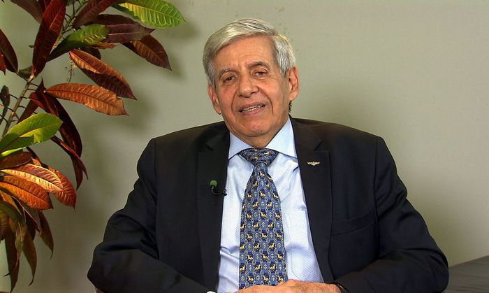 /Foto: Divulgação/TV Brasil /Foto: Divulgação/TV Brasil