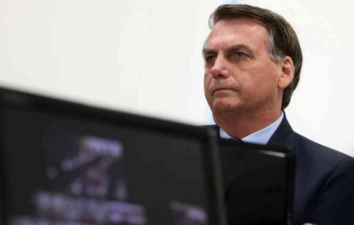 /Foto: Marcos Corrêa / PR