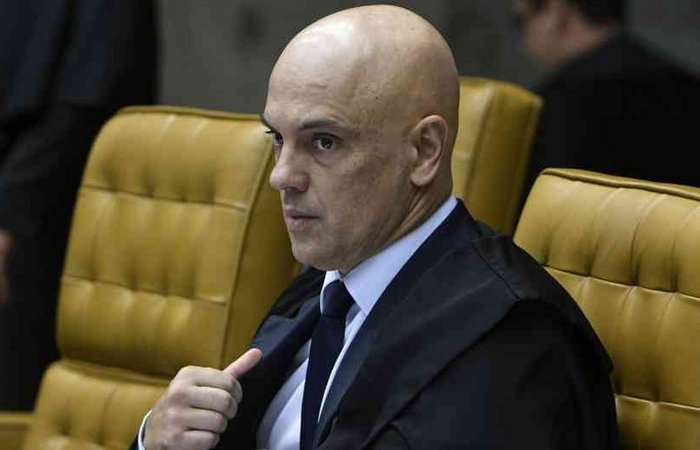 /Foto: Ed Alves/CB/D.A Press