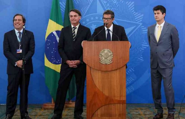/Foto: Marcos Correa/PR