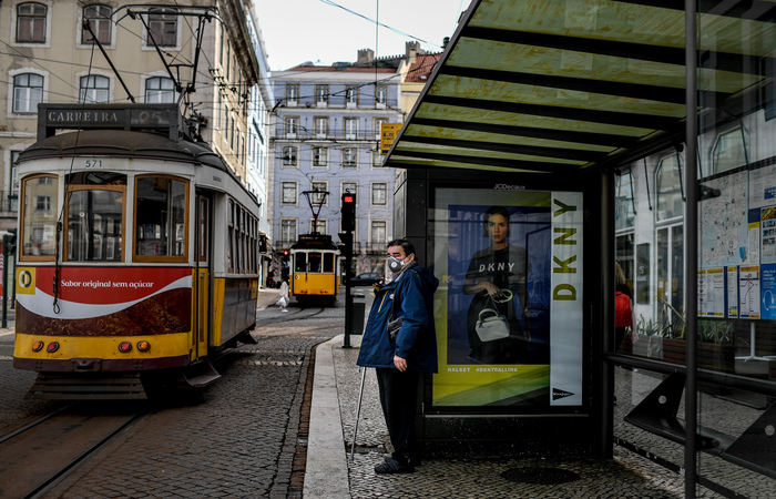 /Foto: Partricia de Melo Moreira/AFP /Foto: Partricia de Melo Moreira/AFP