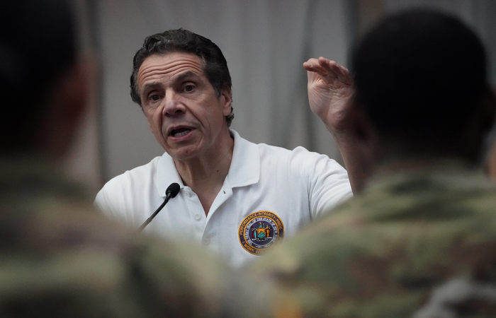 /BRYAN R. SMITH / AFP /BRYAN R. SMITH / AFP