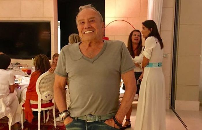 /Foto: Reprodução/Instagram /Foto: Reprodução/Instagram