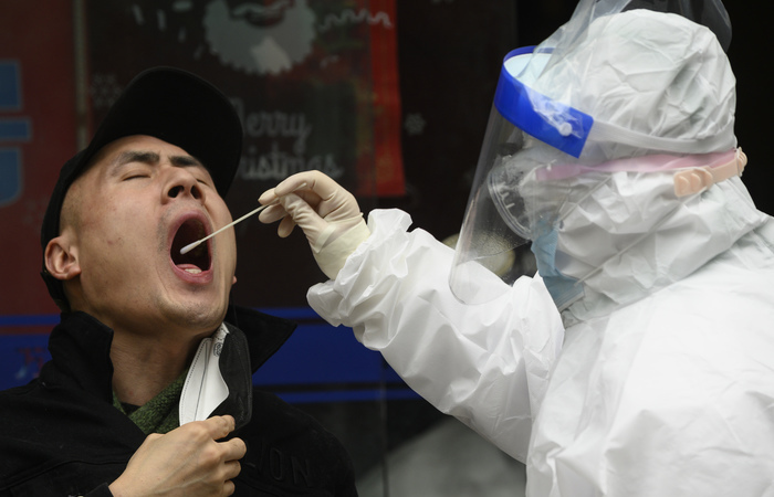 /Foto: Noel Celis/AFP /Foto: Noel Celis/AFP