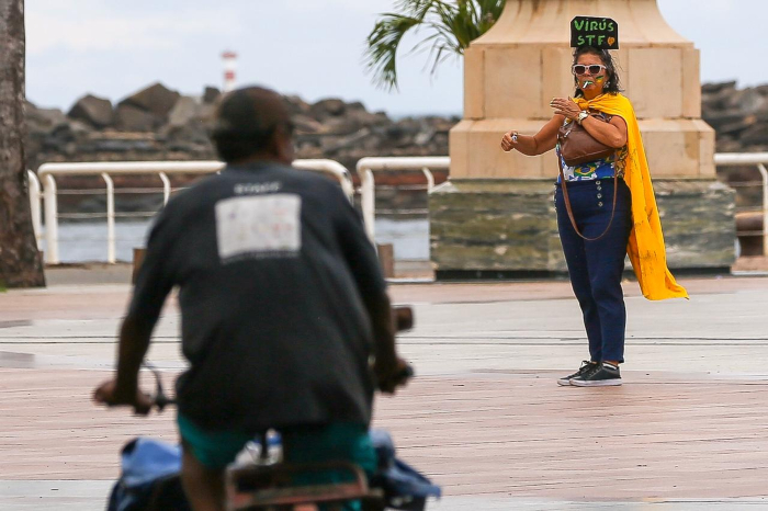 /Foto: Leandro de Santana/DP FOTO.