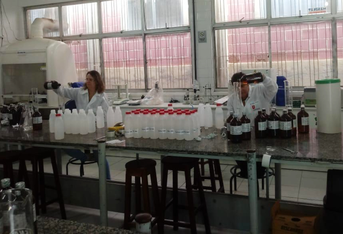 /Foto: Divulgação/UPE. /Foto: Divulgação/UPE.