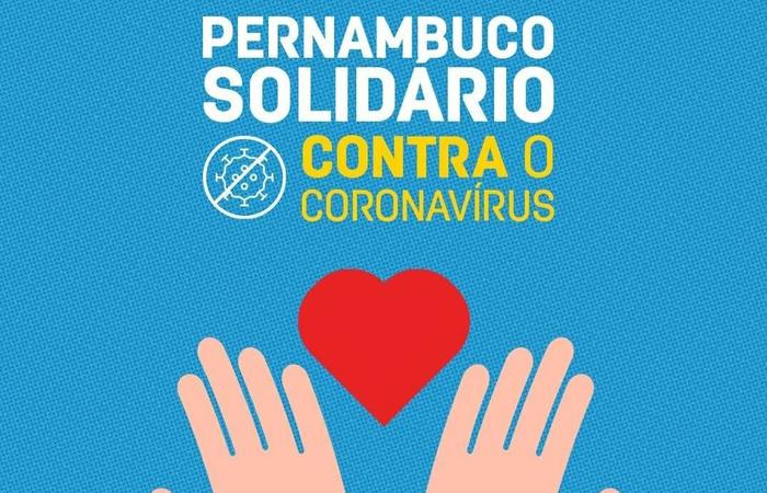 /Foto: Divulgação/ Governo de Pernambuco /Foto: Divulgação/ Governo de Pernambuco