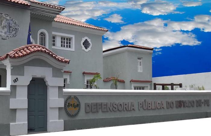 /Foto: DPPE / Divulgação